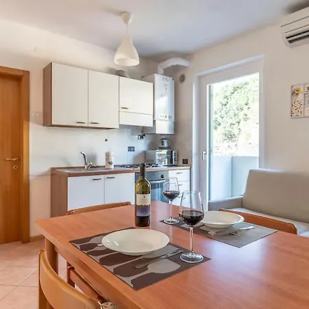 Free Parking & Free Wifi- Near Historic Center & Pet Friendly Apartment Trient