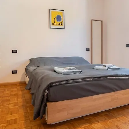 Free Parking & Free Wifi- Near Historic Center & Pet Friendly * Trient