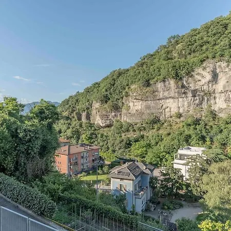 Free Parking & Free Wifi- Near Historic Center & Pet Friendly Apartment Trient